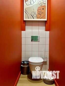 2-к квартира, посуточно, 58м2, 2/9 этаж