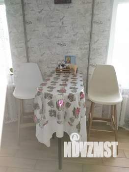 2-к квартира, посуточно, 41м2, 2/5 этаж