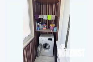 1-к квартира, посуточно, 40м2, 3/5 этаж