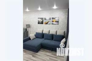 1-к квартира, посуточно, 35м2, 7/12 этаж