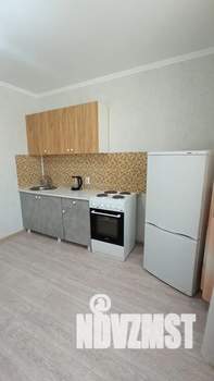 1-к квартира, посуточно, 38м2, 2/16 этаж