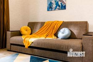 2-к квартира, посуточно, 49м2, 1/1 этаж