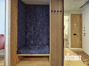 Студия квартира, на длительный срок, 38м2, 5/7 этаж