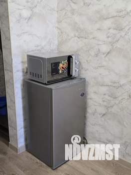 1-к квартира, посуточно, 36м2, 2/7 этаж