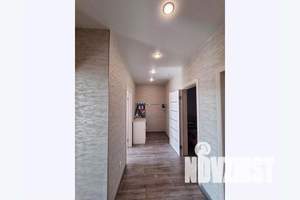 1-к квартира, посуточно, 45м2, 15/16 этаж