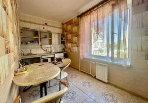 1-к квартира, на длительный срок, 43м2, 4/6 этаж