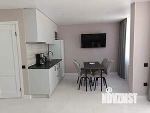 1-к квартира, посуточно, 45м2, 2/7 этаж