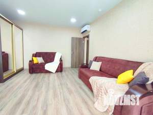 2-к квартира, посуточно, 57м2, 1/1 этаж