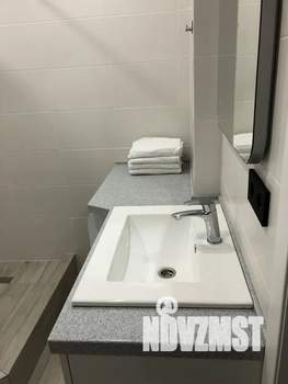 1-к квартира, посуточно, 43м2, 3/7 этаж