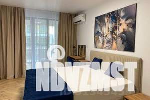 1-к квартира, посуточно, 58м2, 4/7 этаж