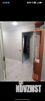 2-к квартира, посуточно, 40м2, 2/5 этаж