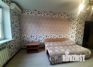 1-к квартира, на длительный срок, 40м2, 2/7 этаж