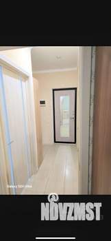 1-к квартира, на длительный срок, 38м2, 1/10 этаж