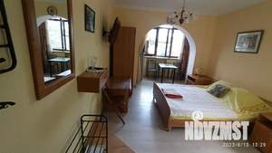 Студия квартира, посуточно, 30м2, 2/5 этаж