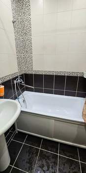 1-к квартира, на длительный срок, 38м2, 3/10 этаж