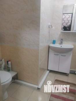 1-к квартира, на длительный срок, 45м2, 6/10 этаж