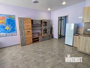 2-к квартира, на длительный срок, 39м2, 4/17 этаж