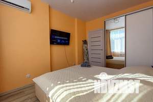 3-к квартира, посуточно, 60м2, 2/4 этаж