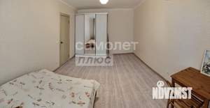 1-к квартира, на длительный срок, 38м2, 13/16 этаж