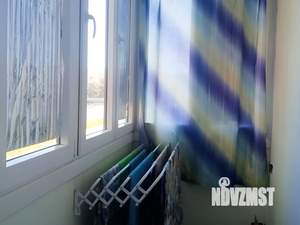 1-к квартира, на длительный срок, 39м2, 2/16 этаж