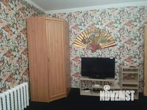 2-к квартира, посуточно, 42м2, 4/12 этаж