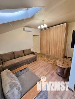 1-к квартира, посуточно, 22м2, 1/1 этаж