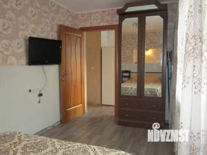 2-к квартира, посуточно, 50м2, 4/5 этаж