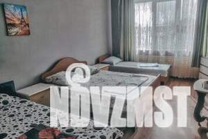 1-к квартира, посуточно, 30м2, 2/2 этаж