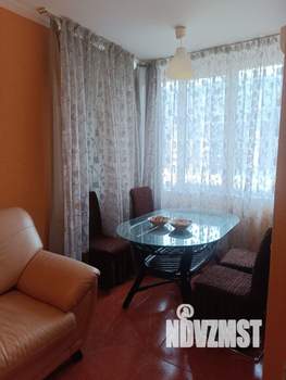 1-к квартира, на длительный срок, 60м2, 7/11 этаж