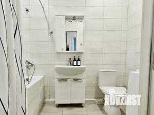 1-к квартира, посуточно, 45м2, 4/4 этаж