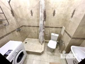 1-к квартира, на длительный срок, 40м2, 1/9 этаж