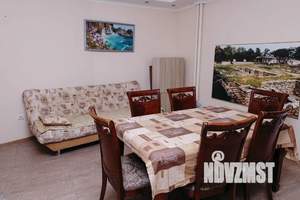 3-к квартира, посуточно, 120м2, 1/4 этаж