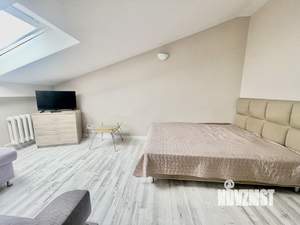 1-к квартира, на длительный срок, 55м2, 7/7 этаж