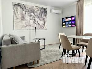 2-к квартира, посуточно, 68м2, 2/7 этаж