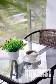 1-к квартира, посуточно, 35м2, 5/7 этаж