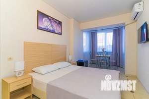 2-к квартира, посуточно, 35м2, 2/3 этаж