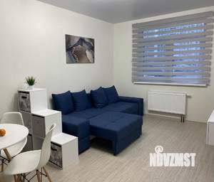 3-к квартира, посуточно, 62м2, 1/16 этаж