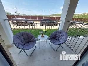 2-к квартира, посуточно, 33м2, 1/4 этаж