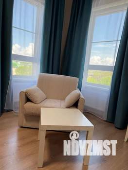 1-к квартира, посуточно, 46м2, 5/12 этаж