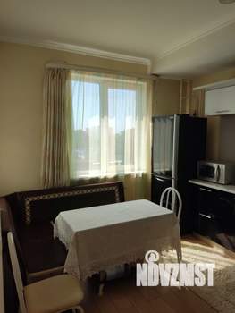 1-к квартира, на длительный срок, 42м2, 6/11 этаж