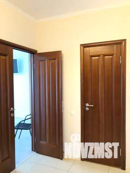 2-к квартира, посуточно, 78м2, 8/9 этаж