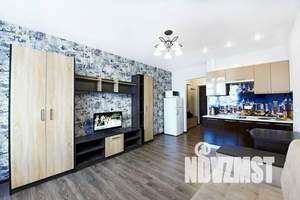 1-к квартира, посуточно, 27м2, 14/20 этаж