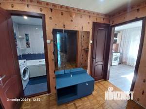 2-к квартира, на длительный срок, 52м2, 6/9 этаж