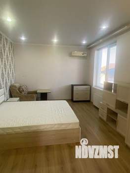 1-к квартира, на длительный срок, 35м2, 2/3 этаж