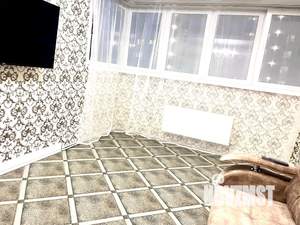 2-к квартира, посуточно, 42м2, 2/12 этаж