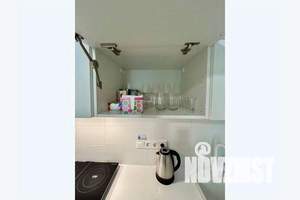 1-к квартира, посуточно, 22м2, 4/9 этаж