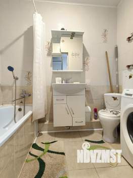 2-к квартира, на длительный срок, 59м2, 2/9 этаж