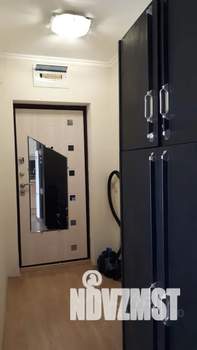 Студия квартира, посуточно, 30м2, 1/3 этаж