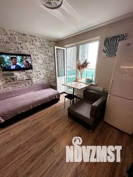 1-к квартира, посуточно, 30м2, 16/16 этаж