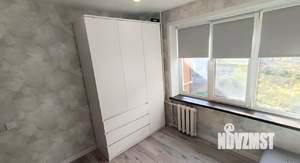 1-к квартира, на длительный срок, 21м2, 2/5 этаж